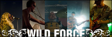 Wild Force